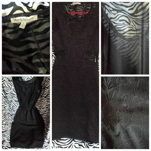 Charlotte Russe dress